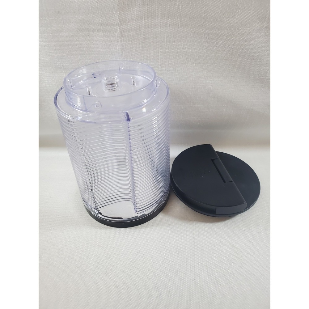 Ninja 43oz Water Reservoir Tank w/ Lid CF087 CF086 CF085 CF082 CF081 CF080 Rep.